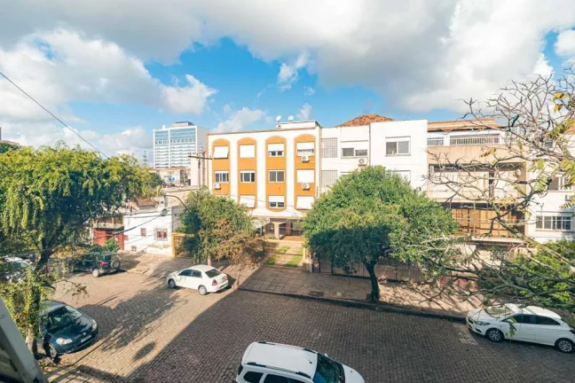 Imagem Apartamento à venda em Porto Alegre, Santana, com 2 quartos, 78m2