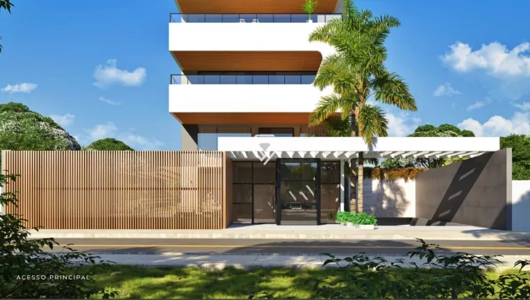 Imagem Apartamento 4 Suítes, 253 m² à Venda no Urban Raro - 404 Sul