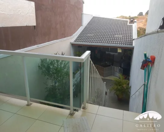 Imagem VENDE CASA SOBRADO 224M² JD. OLÍVIO MORO - VÁRZEA PAULISTA SP (DIVISA DE JUNDIAÍ E VARZEA PTA)