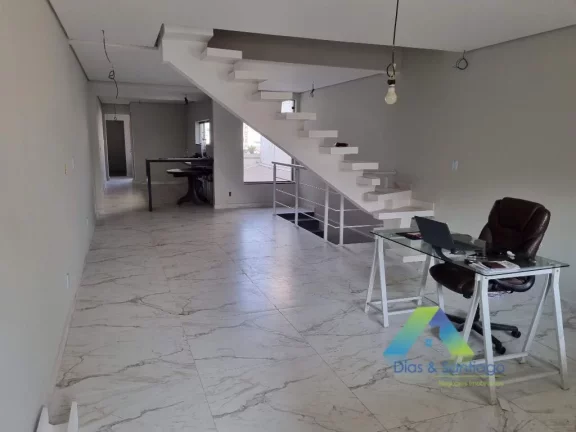 Imagem Sobrado com 4 dormitórios à venda, 240 m² por R$ 1.320.000,00 - Ipiranga - São Paulo/SP