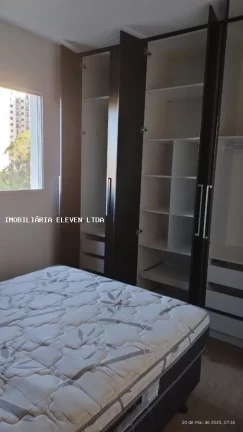 Imagem Apartamento para Locação em Guarulhos / SP no bairro Centro