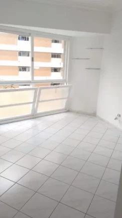 Imagem Apartamento para alugar, 55 m² por R$ 4.172,39/mês - Jardins - São Paulo/SP