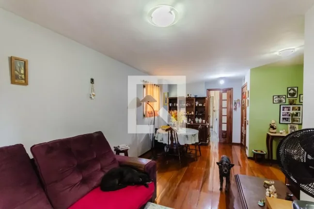 Imagem Apartamento à Venda - Vila Mariana, 3 Quartos, 97 m2