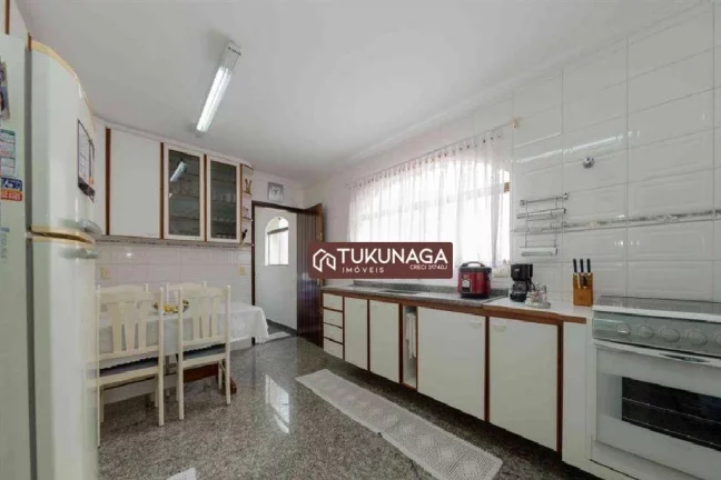 Imagem SOBRADO 173 M² - 3 DORMS, 4 VAGAS - VILA MEDEIROS - SÃO PAULO/SP