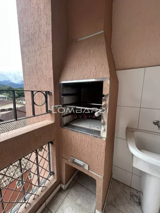 Imagem Apartamento novo no centro da cidade!