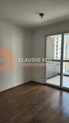 Imagem Apartamento com 2 Quartos à venda, 61m² - Campo Grande