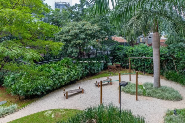 Imagem Apartamento para alugar Pinheiros São Paulo
