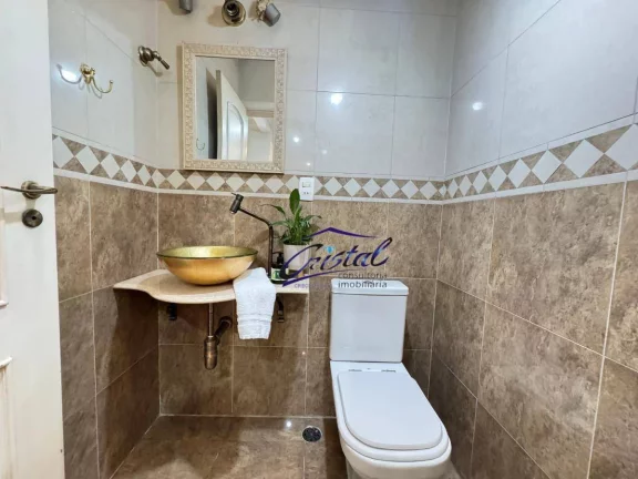 Imagem Casa com 5 quartos (2 suítes) à venda, 501 m² - Viana Ville - Granja Viana - Cotia/SP