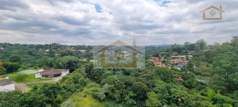 Imagem Sofisticação e linda Vista, Uma suíte + Um quarto (escritório), 2 vagas