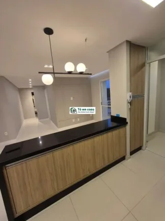 Imagem APARTAMENTO RESIDENCIAL em SÃO JOSÉ DOS CAMPOS - SP, VILA SANCHES