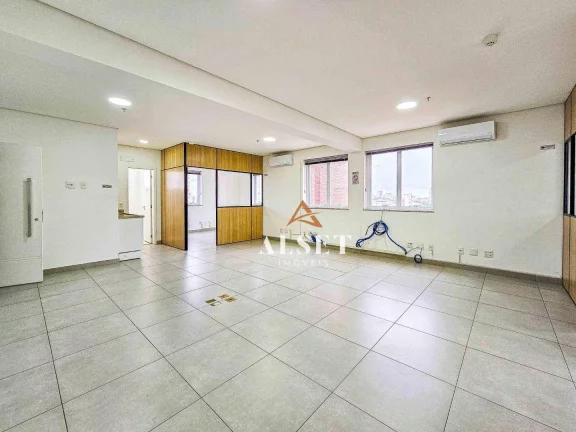 Imagem Sala comercial à venda, 85 m² por R$ 1.325.000 - Tatuapé - São Paulo/SP
