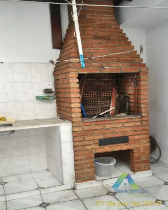 Imagem Sobrado Residencial à venda, Jabaquara, São Paulo - .