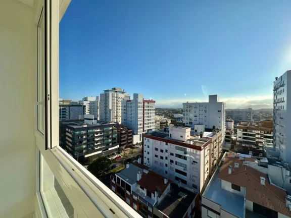 Imagem Apartamento 2 Dormitórios - Bairro --