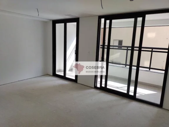 Imagem Apartamento, 42 m² - venda por R$ 800.000,00 ou aluguel por R$ 4.282,00/mês - Moema - São Paulo/SP
