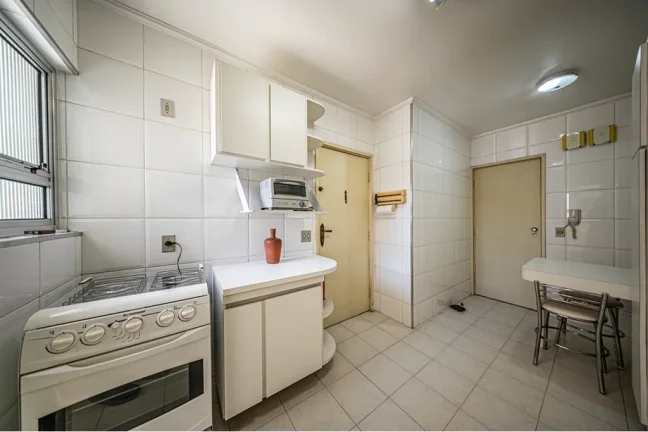 Imagem APARTAMENTO RESIDENCIAL em São Paulo - SP, Pinheiros