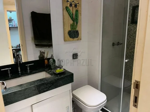 Imagem Copacabana - Residencial › Apartamento com 3 quarto(s) a Venda