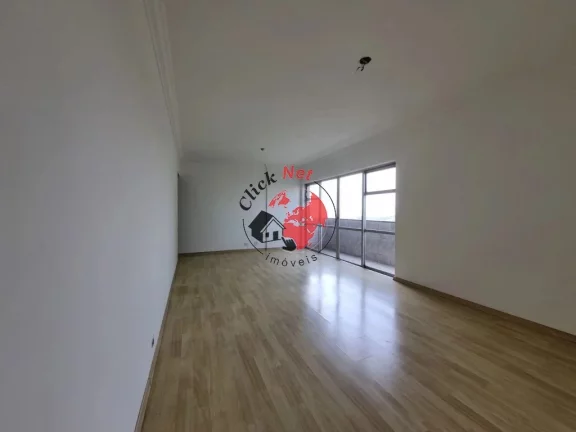 Imagem Apartamento com 123m² á venda no bairro Chácara Inglesa em São Bernardo do Campo SP