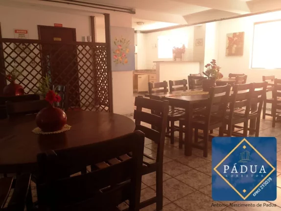 Imagem APARTAMENTO 1 DORMITÓRIO