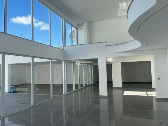 Imagem Sobrado a Venda no Condomínio Terras das Águas, dentro do Thermas Walter Park em São Pedro/SP com 4 suítes