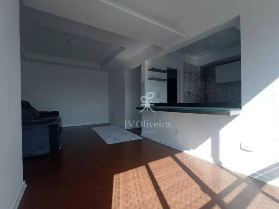 Imagem Apartamento com 2 dormitórios à venda, 60 m² - Pinheiros - São Paulo/SP