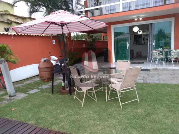 Imagem Apartamento Térreo Frente Canal