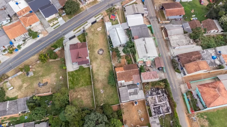 Imagem Terreno no Ferraria