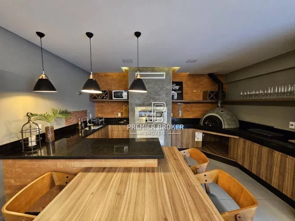 Imagem Apartamento à venda, 50 m² por R$ 420.000,00 - Tijuca - Teresópolis/RJ