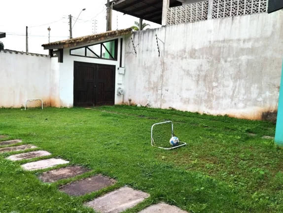 Imagem Lindo sobrado à venda em Iguape/SP