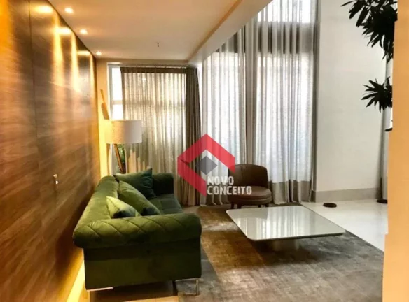 Imagem Apartamento à venda, 201 m² por R$ 1.899.000,00 - Meireles - Fortaleza/CE