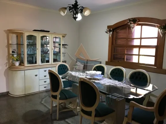 Imagem Casa - Ribeirão Preto - Alto da Boa Vista