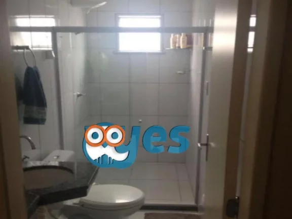 Imagem Casa 2 quartos com suíte em Condomínio