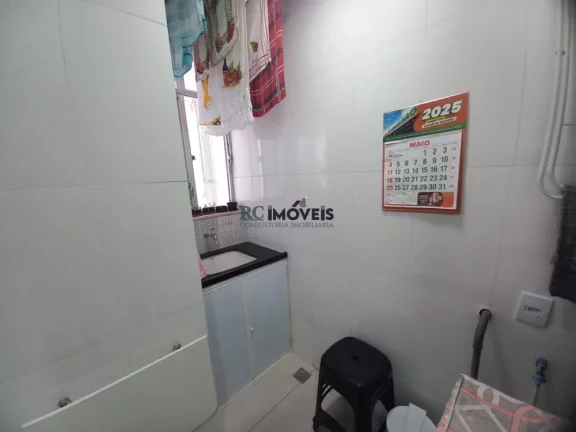 Imagem Apartamento a Venda no bairro Alcântara - São Gonçalo, RJ