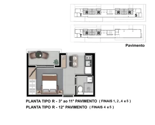 Imagem Scene Vila Mariana - Residencial