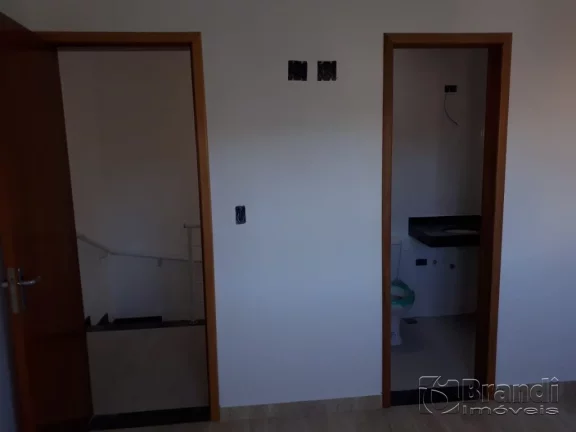 Imagem SOBRADO NOVO NUNCA HABITADO!