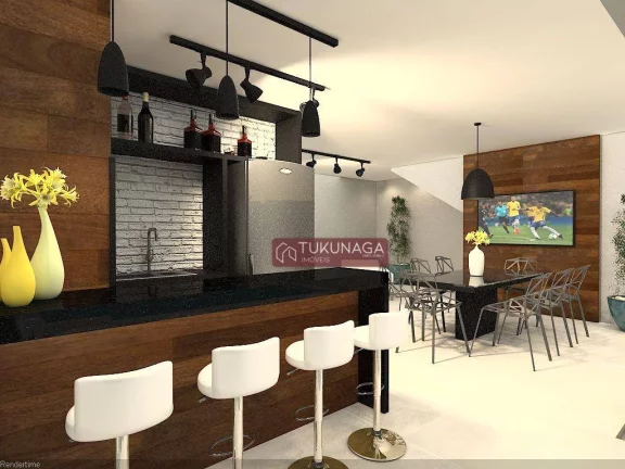 Imagem Casa com 3 quartos à venda, 143 m² por R$ 1.150.000 - Terra Preta - Mairiporã/SP
