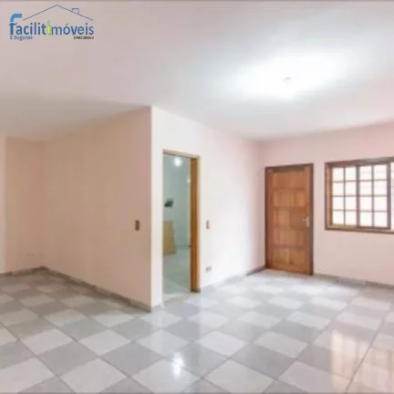 Imagem APARTAMENTO LOCAÇÃO VILA GONÇALVES - SÃO BERNARDO DO CAMPO - SP