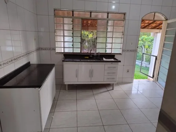 Imagem Casa 3 Dormitórios condomínio Aquários Araçoiaba da Serra/SP