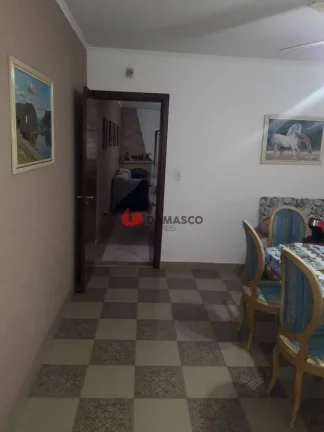 Imagem Sobrado à venda 3 Quartos, 2 Vagas, 146M², Osvaldo Cruz, São Caetano do Sul - SP