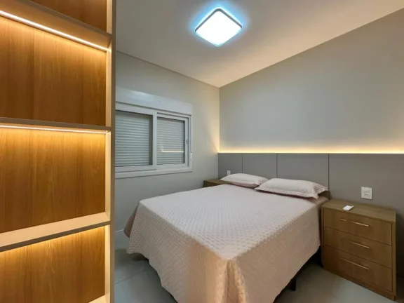 Imagem Apartamento 3 Dormitórios - Bairro Zona Nova