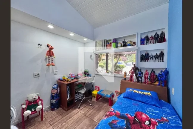 Imagem Casa à Venda - Vargem Grande, 3 Quartos, 140 m2