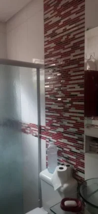 Imagem Vendo Sobrado em Santo André, Capuava