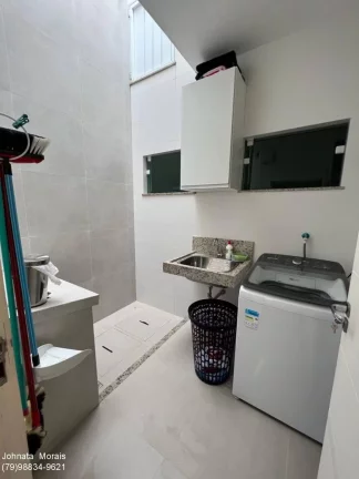 Imagem Casa à venda em Mosqueiro - 3/4, suíte, piscina e área gourmet!