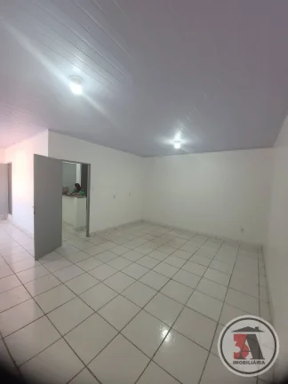 Imagem 90m2 - Prédio Comercial(Sobreloja) na 7 Setembro - Centro