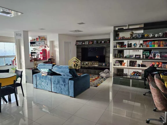 Imagem Apartamento Padrão