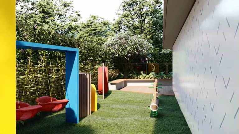 Imagem Oré Residencial