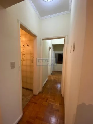Imagem APARTAMENTO Á VENDA NO PARAISO, SÃO PAULO