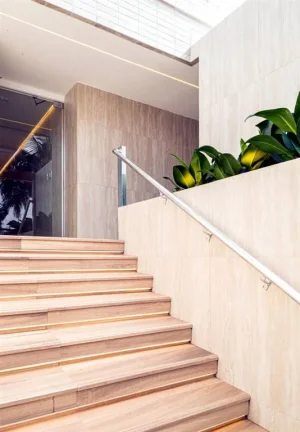 Imagem APARTAMENTO COM 87.21 m² - FORTE - PRAIA GRANDE SP