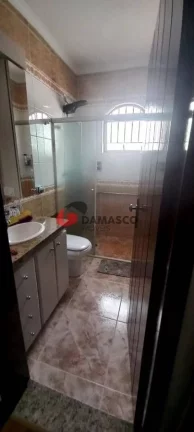 Imagem Sobrado à venda 3 Quartos, 1 Suite, 4 Vagas, 280M², Barcelona, São Caetano do Sul - SP