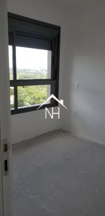 Imagem Apartamento 70m², 2 dormitórios, 1 suíte e 2 vagas - JARDIM AMERICA