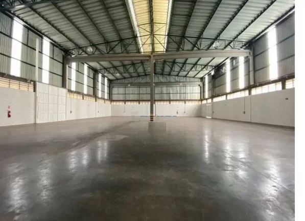 Imagem Galpão para alugar em Jundiaí, ao lado da Rd. dos Bandeirantes